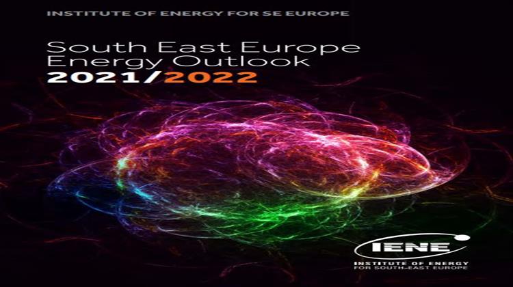 Η Μελέτη Αναφοράς του ΙΕΝΕ, “SEE Outlook 2021/2022”, Παρουσιάστηκε στο 10ο Ενεργειακό Συμπόσιο Κύπρου